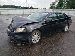 Toyota salvage cars for sale: 2007 Toyota Avalon XL