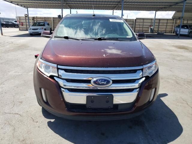 2012 Ford Edge Limited