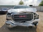 2017 GMC Sierra C1500 SLE