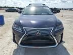 2018 Lexus RX 350 L