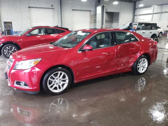 2013 Chevrolet Malibu 2LT