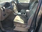 2008 Nissan Pathfinder S