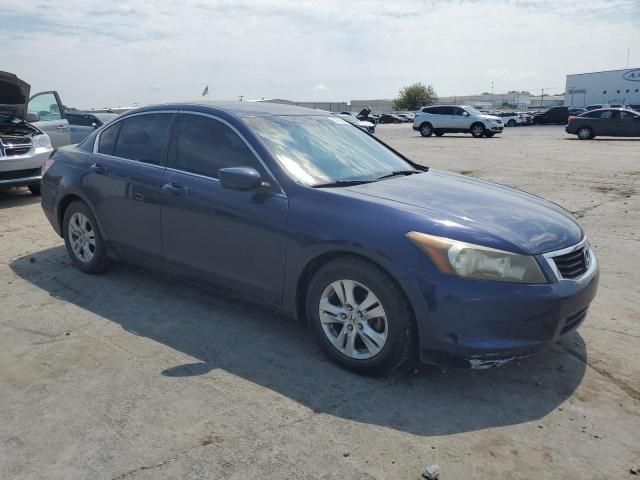 2009 Honda Accord LXP