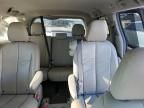 2012 Toyota Sienna XLE