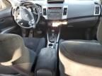 2008 Mitsubishi Outlander LS