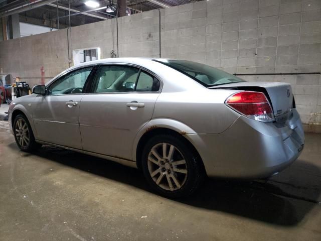 2007 Saturn Aura XE