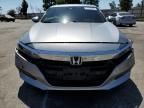 2018 Honda Accord EXL