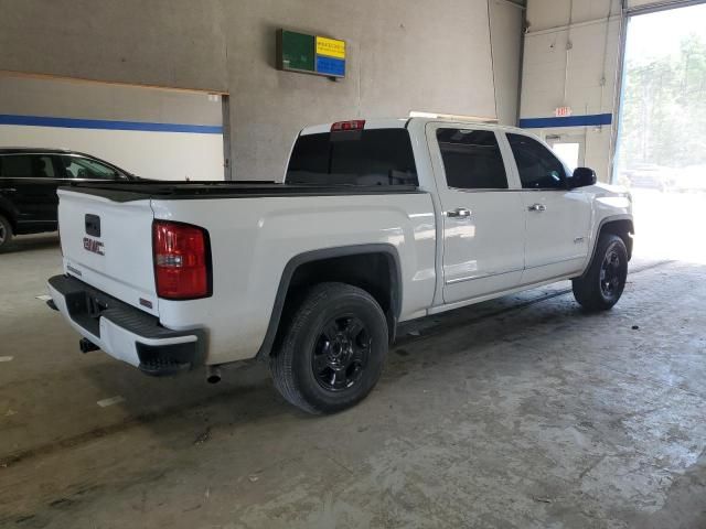 2014 GMC Sierra K1500 SLT