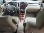 2007 Toyota Highlander Hybrid