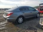 2012 Honda Civic Hybrid