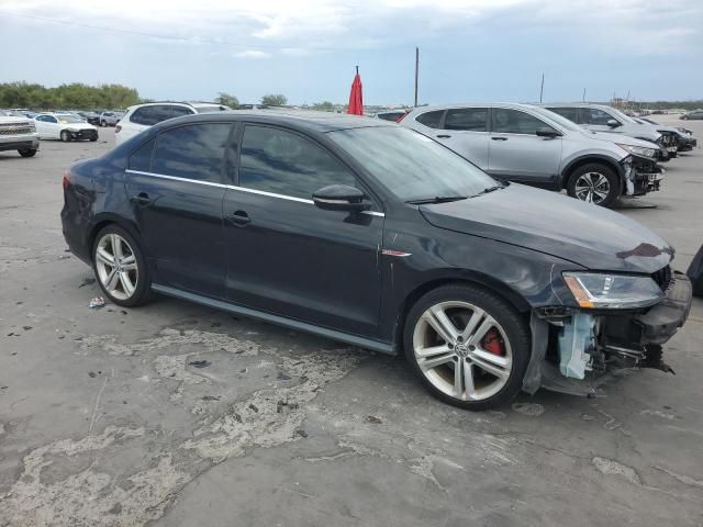 2017 Volkswagen Jetta GLI