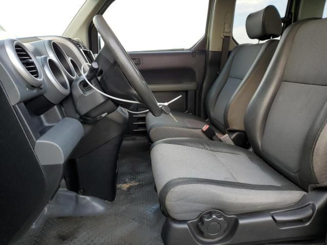 2006 Honda Element LX