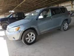 2008 Toyota Rav4 Limited en venta en Phoenix, AZ