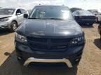 2019 Dodge Journey Crossroad