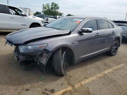 Ford salvage cars for sale: 2014 Ford Taurus Limited