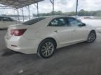 2013 Chevrolet Malibu LTZ