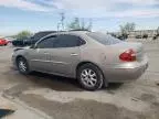 2006 Buick Lacrosse CXL