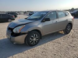 Nissan Rogue s salvage cars for sale: 2009 Nissan Rogue S