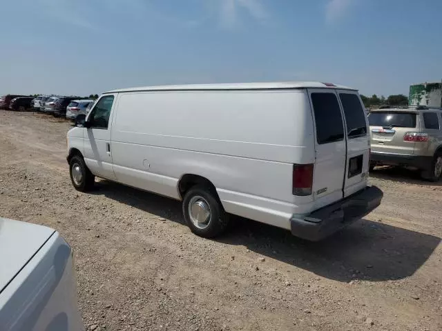 2006 Ford Econoline E250 Van