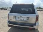 2007 Honda Pilot EXL