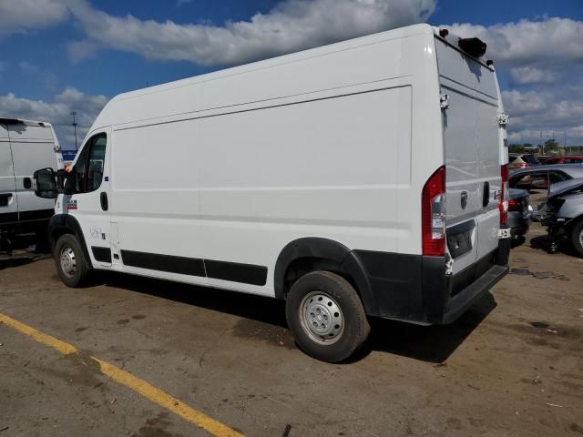 2019 Dodge RAM Promaster 2500 2500 High