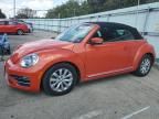 2018 Volkswagen Beetle S