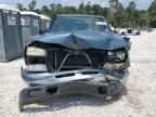 2007 Chevrolet Silverado C1500 Classic Crew Cab