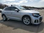 2021 Audi Q5 E Premium Plus