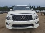 2015 Infiniti QX80