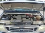 2003 Ford Econoline E350 Super Duty Cutaway Van