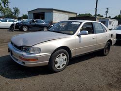 Toyota salvage cars for sale: 1994 Toyota Camry LE