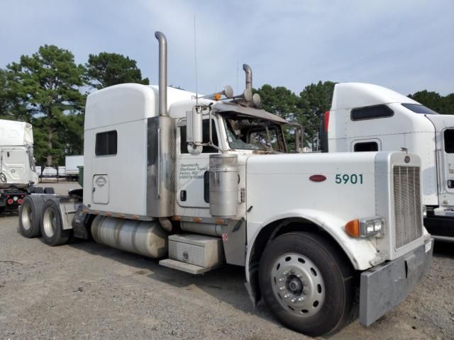 2006 Peterbilt 379