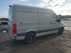 2024 Mercedes-Benz Sprinter 2500