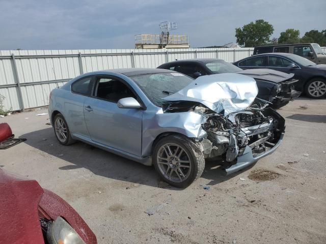 2007 Scion TC