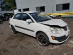 2007 KIA Rio Base