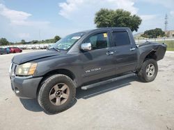 2005 Nissan Titan XE en venta en Orlando, FL