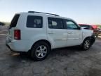 2009 Honda Pilot Touring