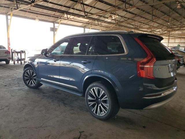 2022 Volvo XC90 T8 Recharge Inscription Express