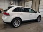 2012 Lincoln MKX