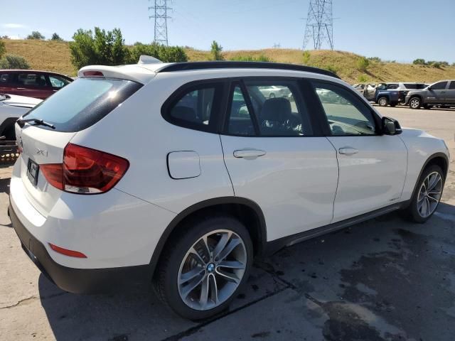 2014 BMW X1 XDRIVE28I