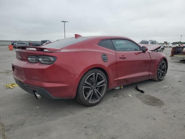 2021 Chevrolet Camaro LZ