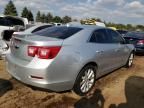 2016 Chevrolet Malibu Limited LTZ