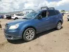 2008 Subaru Tribeca