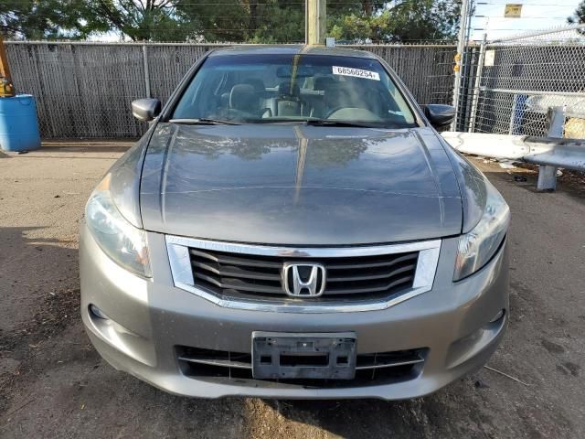 2009 Honda Accord EXL