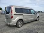 2014 Ford Transit Connect Titanium