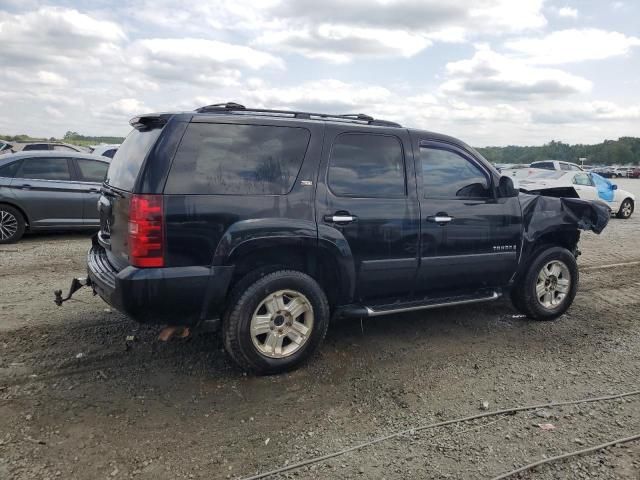 2008 Chevrolet Tahoe K1500