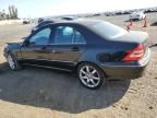 2003 Mercedes-Benz C 230K Sport Sedan