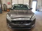 2015 Ford Focus Titanium