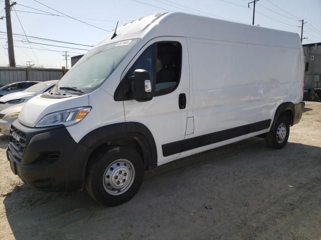 2023 Dodge RAM Promaster 2500 2500 High