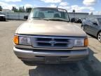 1997 Ford Ranger